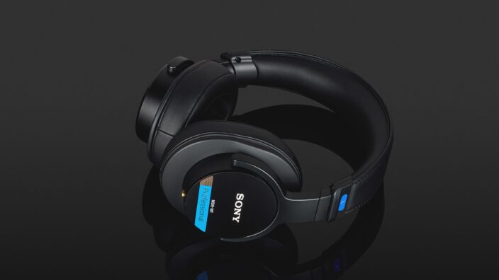 Sony MDR-M1