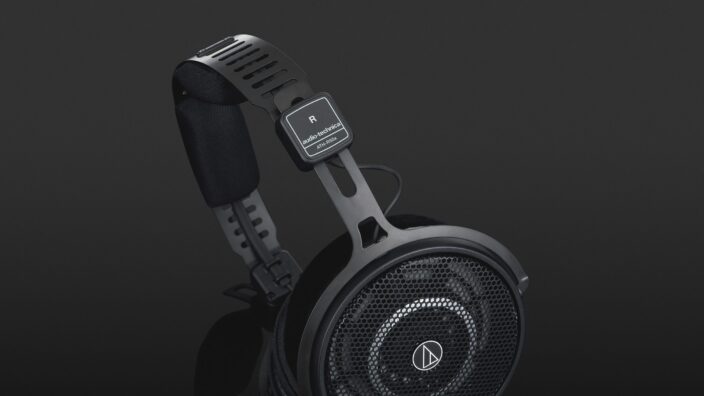 Audio Technica ATH-R50x