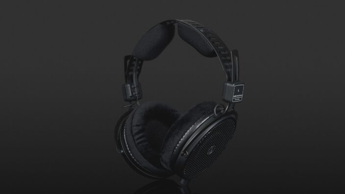 Audio Technica ATH-R50x