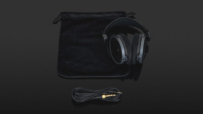 Audio Technica ATH-R70xa