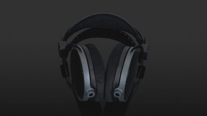 Audio Technica ATH-R70xa