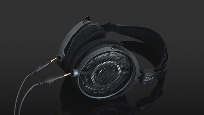 Audio Technica ATH-R70xa