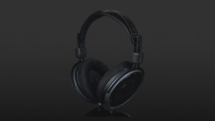 Audio Technica ATH-R70xa
