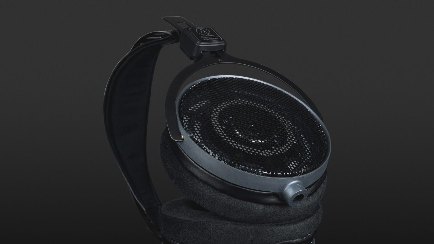 Audio Technica ATH-R70xa