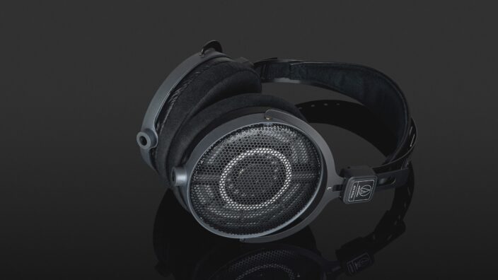 Audio Technica ATH-R70xa