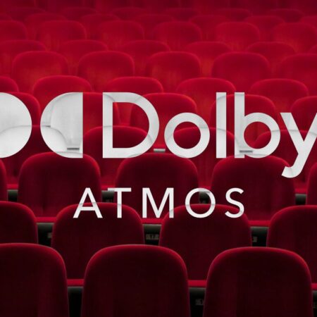 Was versteht man unter Dolby Atmos?