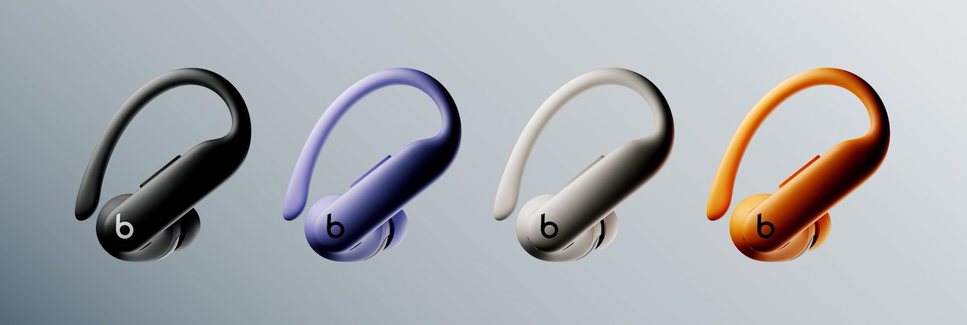 Beats Powerbeats Pro 2 – alle Farben