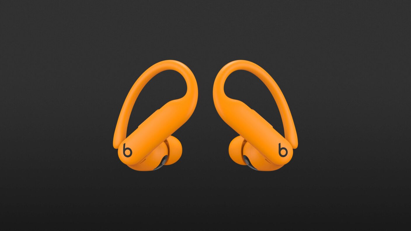 Beats by Dr Dre Powerbeats Pro 2