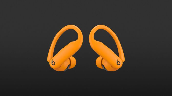Beats by Dr Dre Powerbeats Pro 2