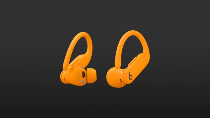 Beats by Dr Dre Powerbeats Pro 2