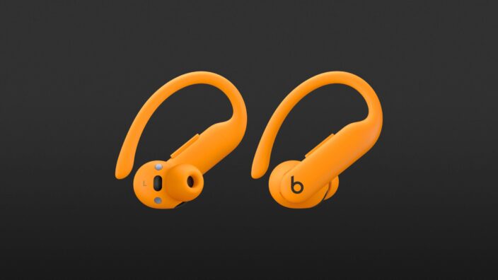 Beats by Dr Dre Powerbeats Pro 2