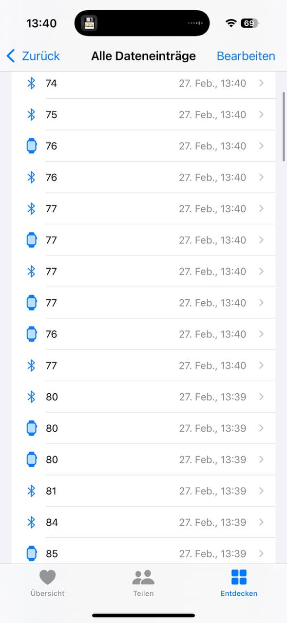 Beats by Dr. Dre Powerbeats Pro 2 App 6