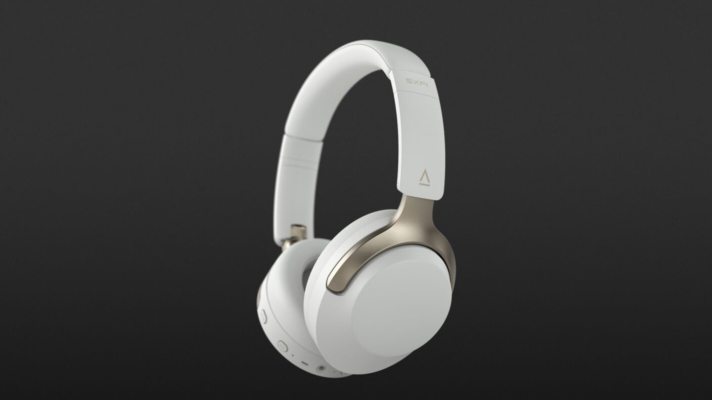 Creative Zen Hybrid SXFI
