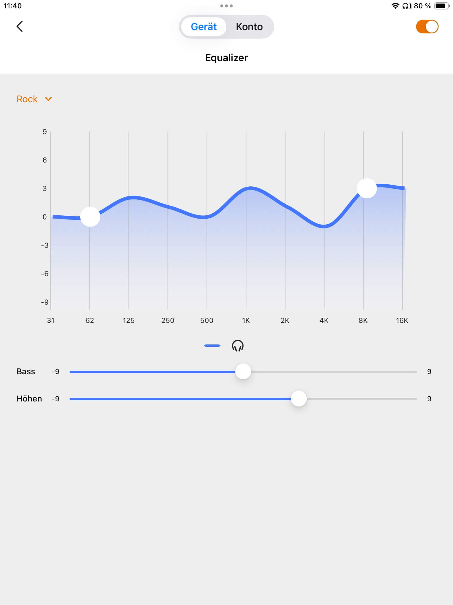EQ II_Creative App