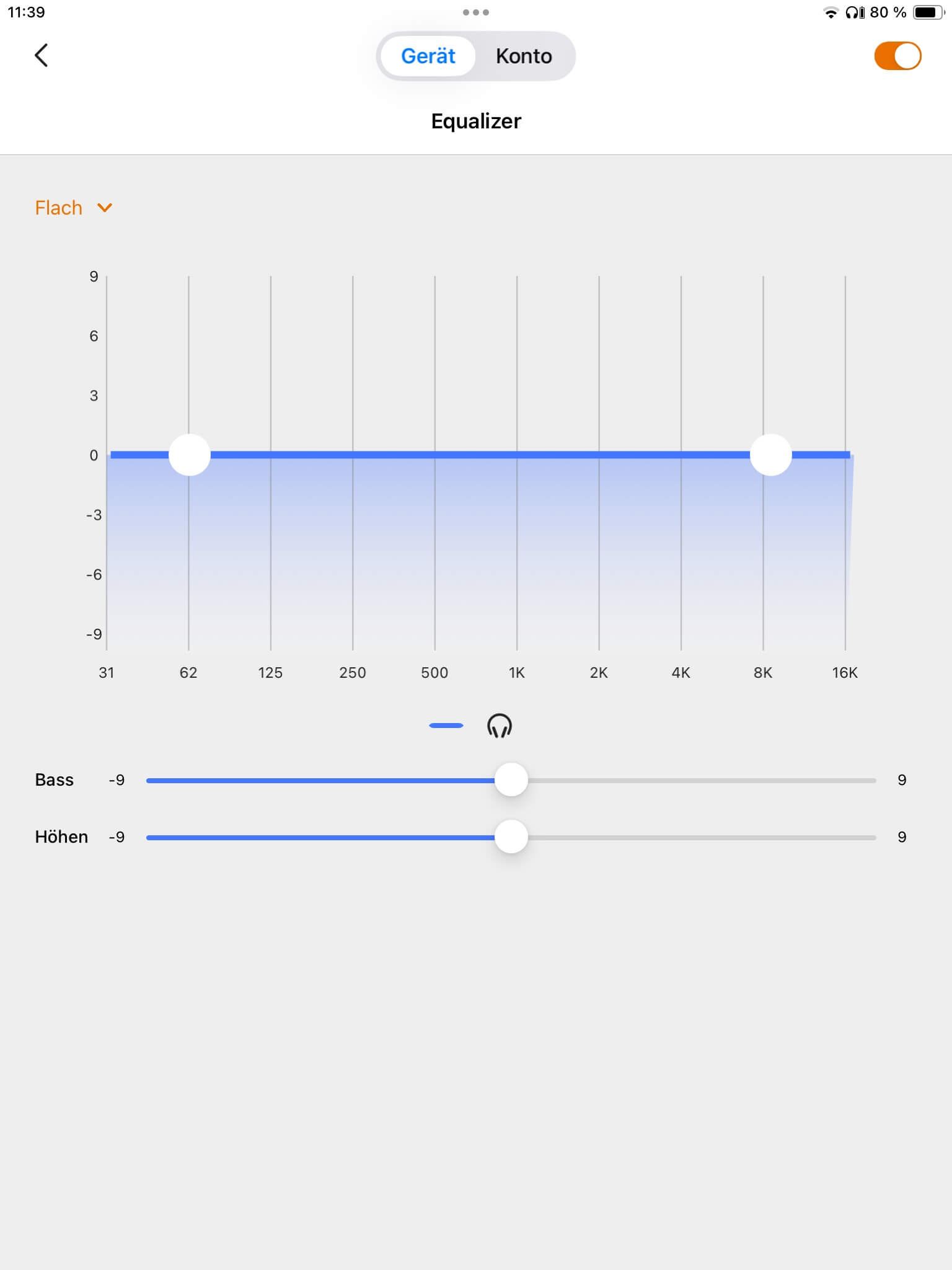 EQ IV_Creative App