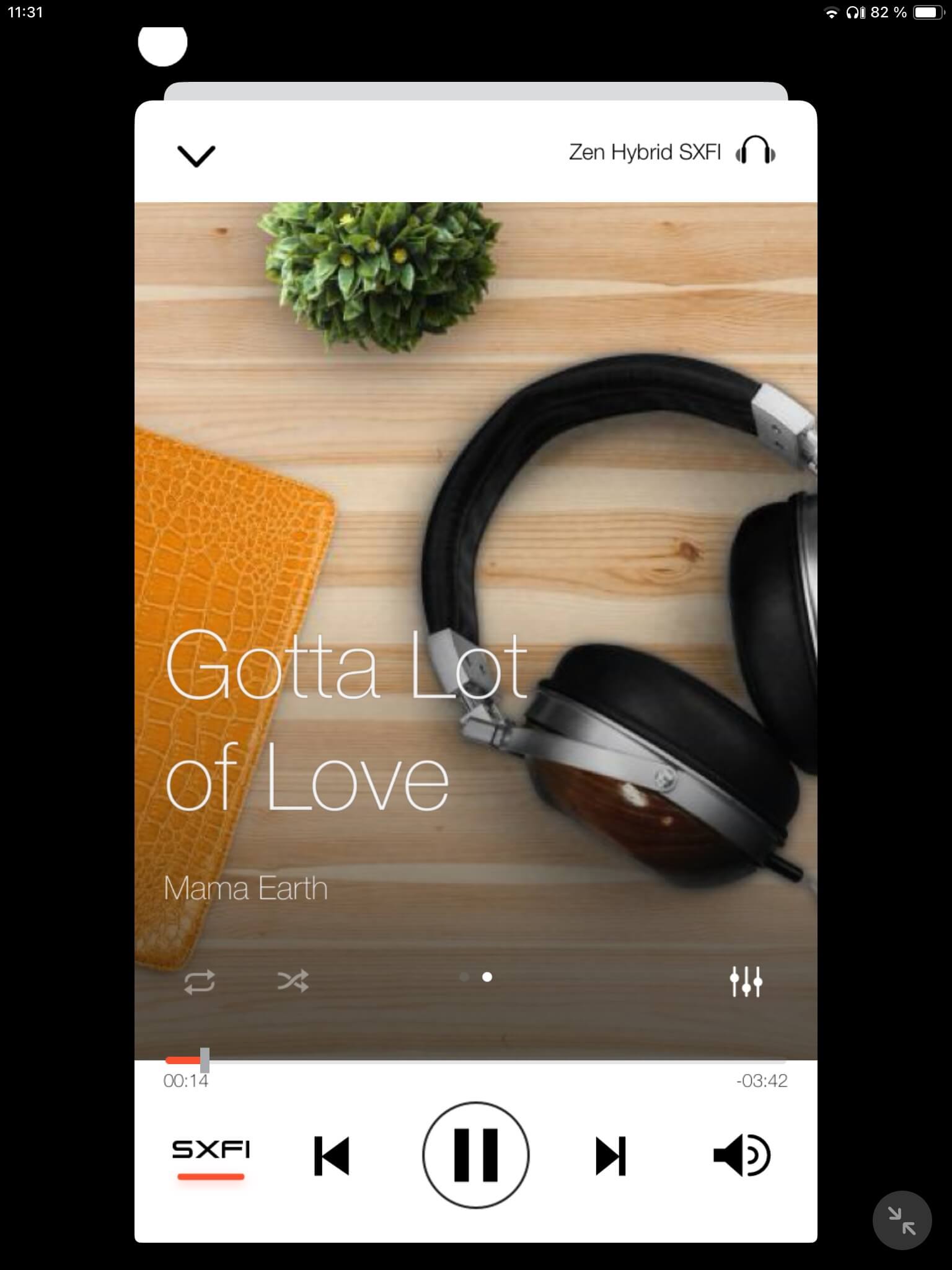SXFI I_SXFI App