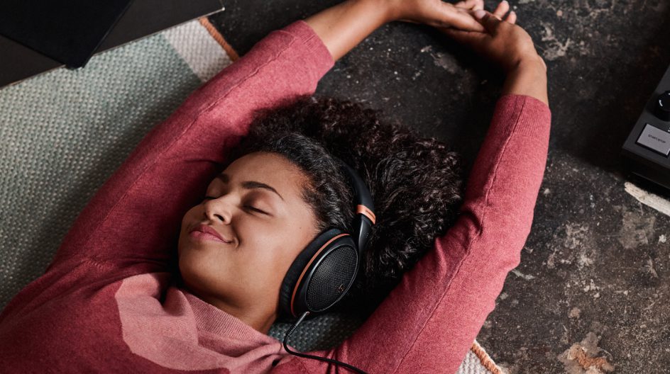 Sennheiser HD 505