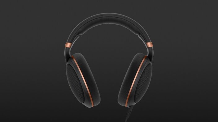 Sennheiser HD 505