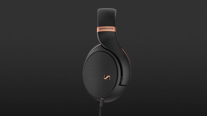 Sennheiser HD 505