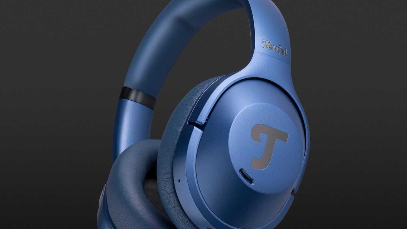 Teufel Real Blue NC 3