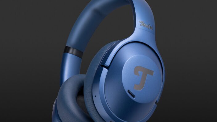 Teufel Real Blue NC 3