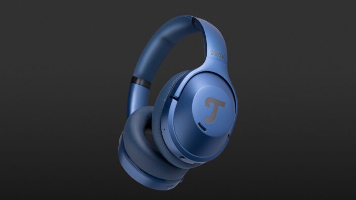 Teufel Real Blue NC 3