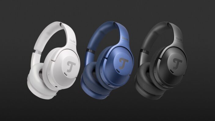 Teufel Real Blue NC 3
