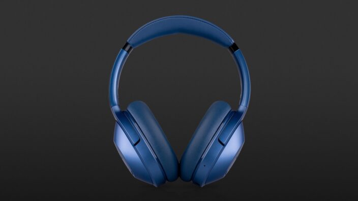 Teufel Real Blue NC 3