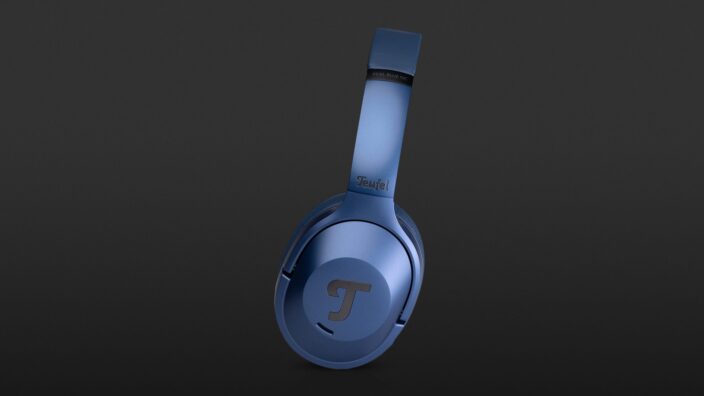 Teufel Real Blue NC 3