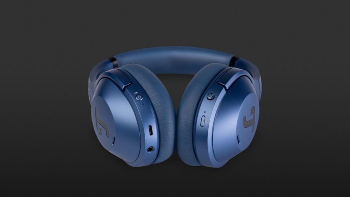 Teufel Real Blue NC 3