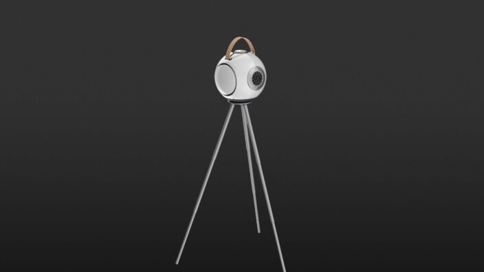 UB+ dB1 Doublebass