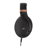 Sennheiser HD 505