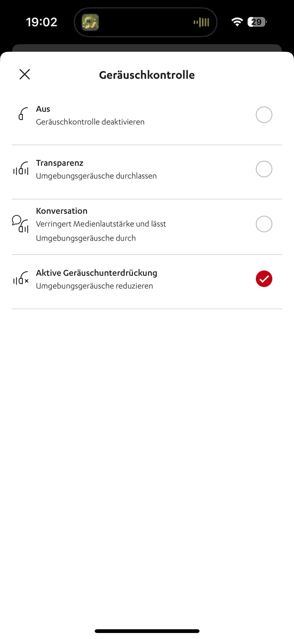 Teufel Real Blue NC 3 Teufel Go App 3
