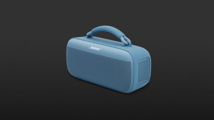 Bose SoundLink Max