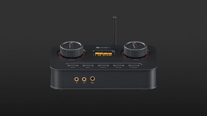 Fosi Audio K7