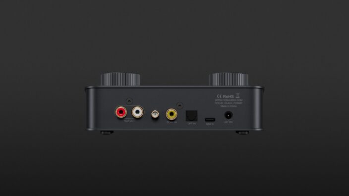 Fosi Audio K7