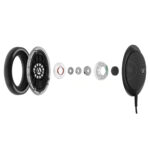 Sennheiser HD 550