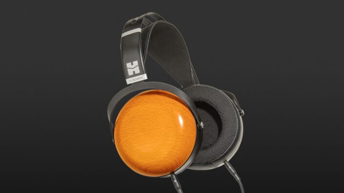 Hifiman Sundara Closed Back