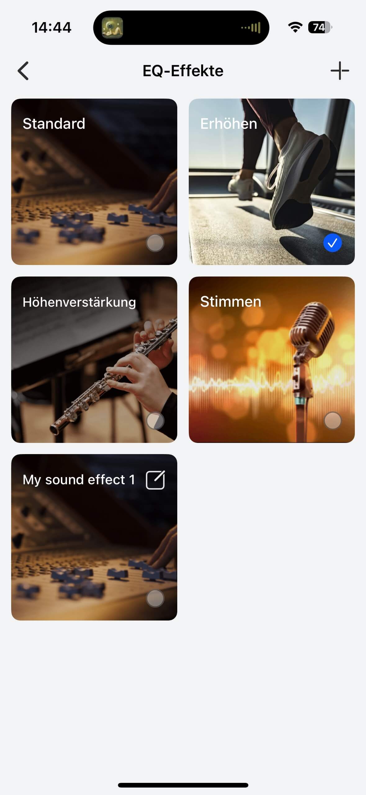 Huawei FreeArc App AI Life 03
