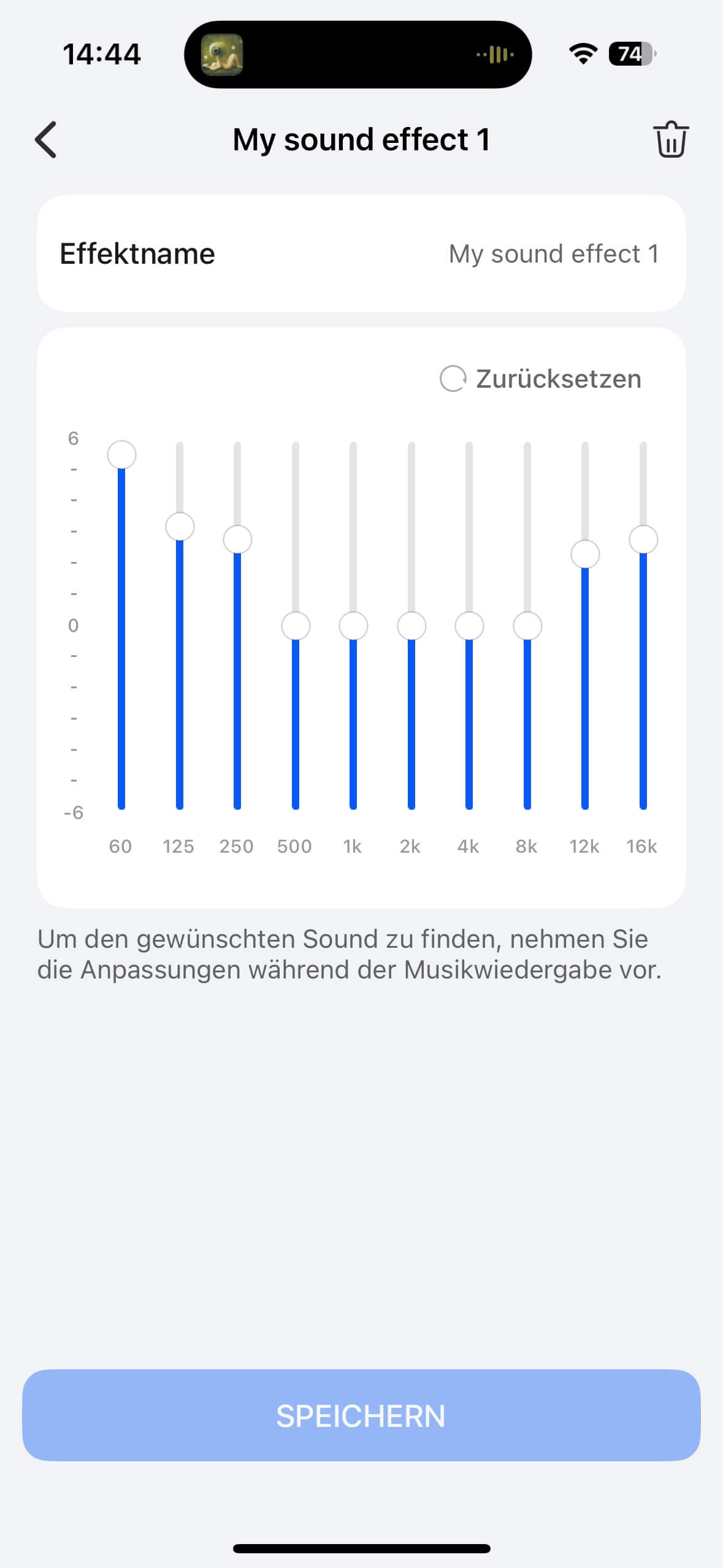 Huawei FreeArc App AI Life 04