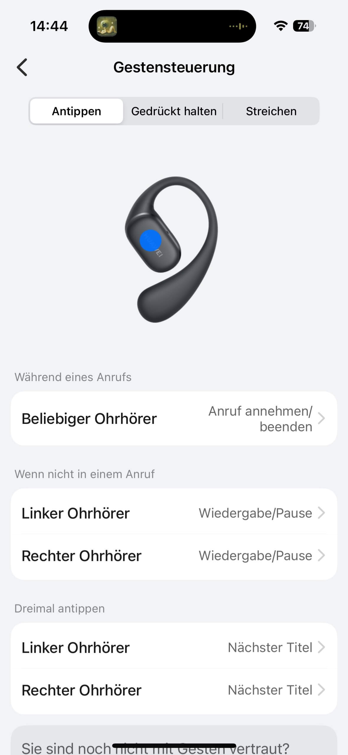 Huawei FreeArc App AI Life 05