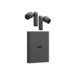 HMD Amped Buds Black