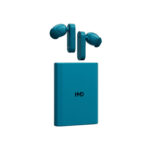 HMD Amped Buds Cyan