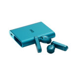 HMD Amped Buds Cyan