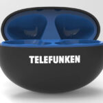 TELEFUNKEN Spark ONE Bluetooth TWS Earbuds