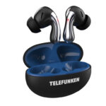 TELEFUNKEN Spark ONE Bluetooth TWS Earbuds