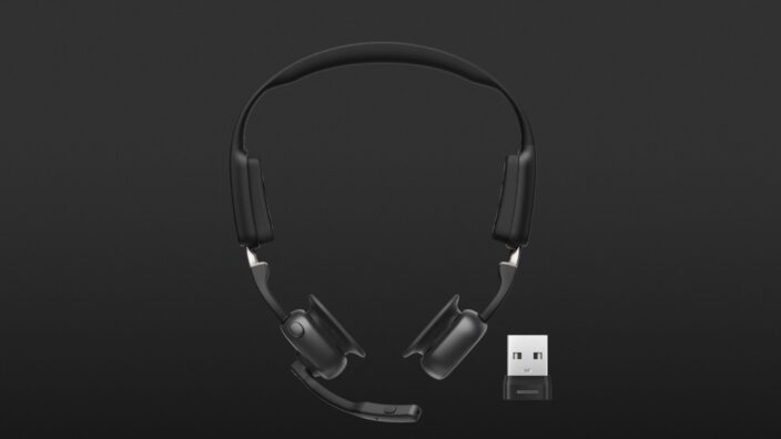 Shokz OpenMeet UC