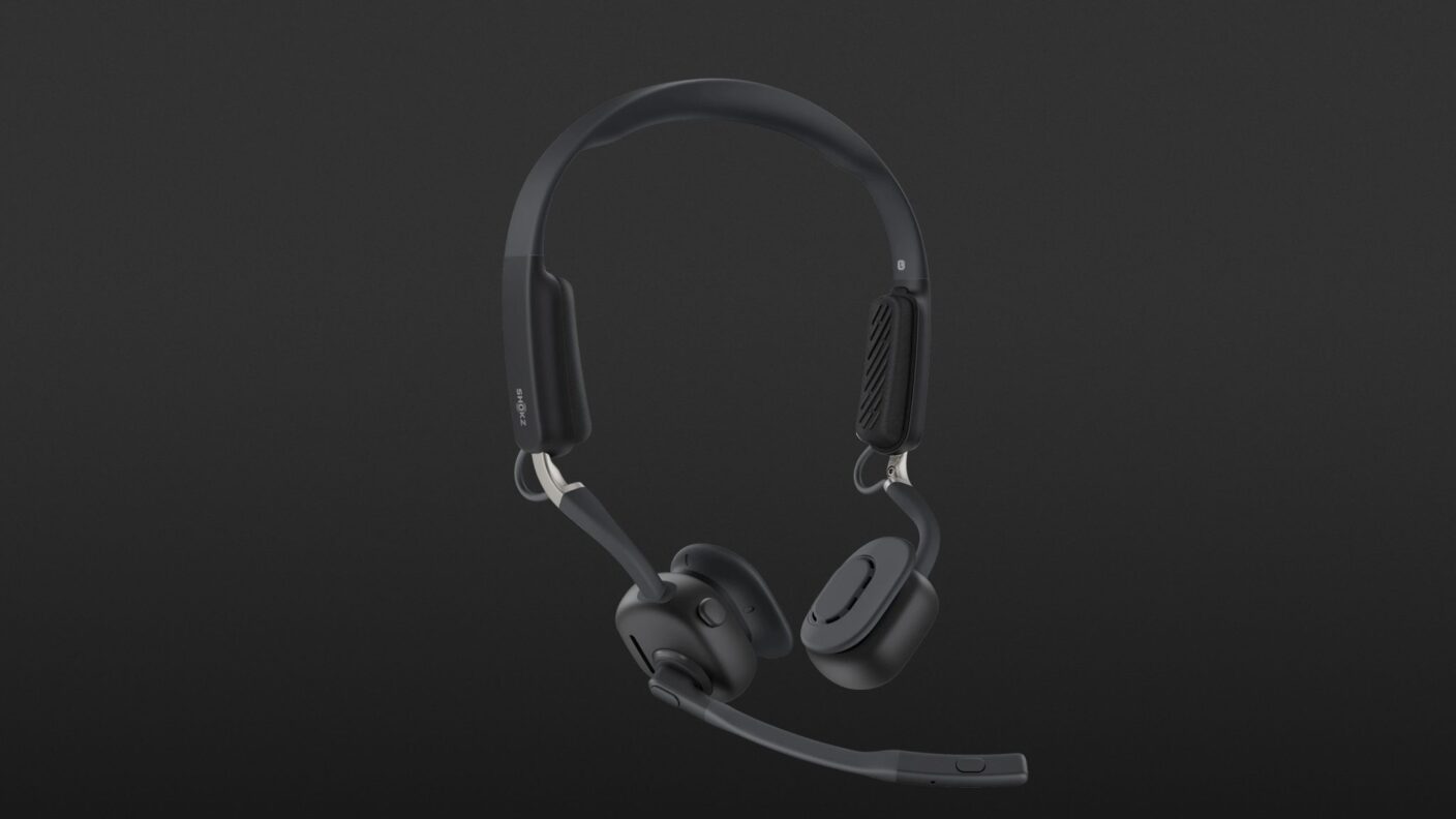 Shokz OpenMeet UC