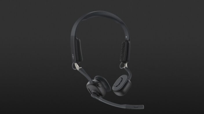 Shokz OpenMeet UC