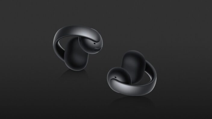 Soundcore AeroClip by Anker